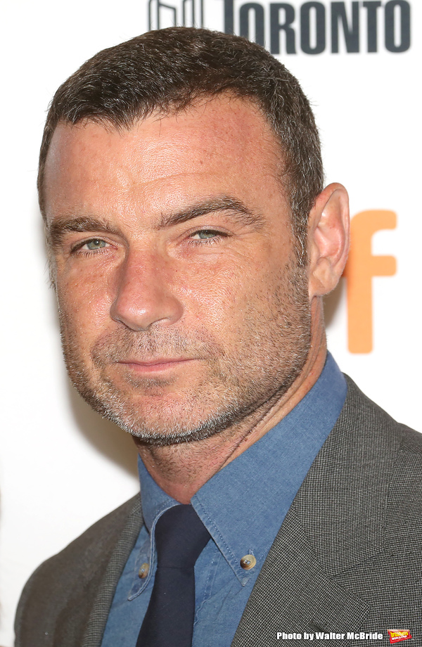 Photo Coverage: Liev Schreiber & More at TIFF: THE BLEEDER Red Carpet Premiere  Image