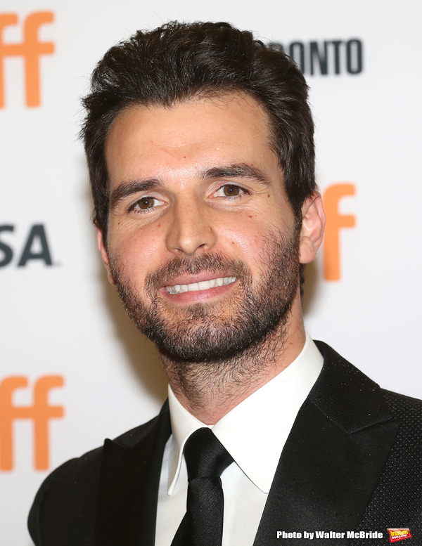 Photo Coverage: Liev Schreiber & More at TIFF: THE BLEEDER Red Carpet Premiere  Image