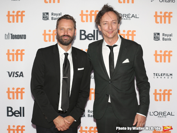 Photo Coverage: Nicole Kidman & More at TIFF: LION Red Carpet Premiere  Image