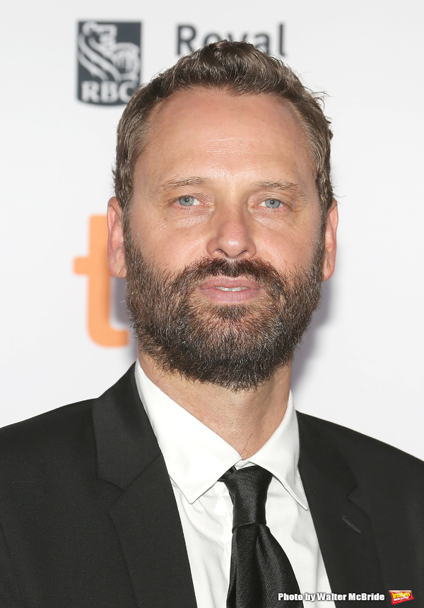 Photo Coverage: Nicole Kidman & More at TIFF: LION Red Carpet Premiere  Image