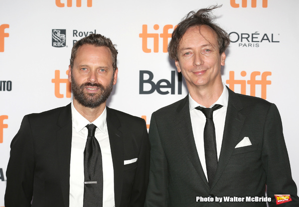 Photo Coverage: Nicole Kidman & More at TIFF: LION Red Carpet Premiere  Image