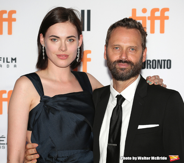 Photo Coverage: Nicole Kidman & More at TIFF: LION Red Carpet Premiere  Image