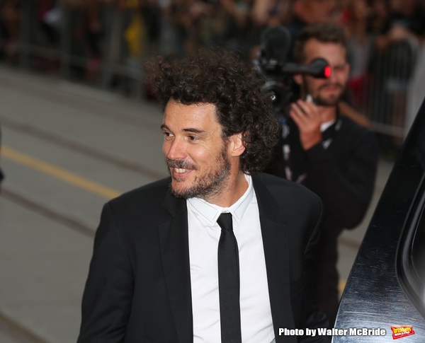 Photo Coverage: Nicole Kidman & More at TIFF: LION Red Carpet Premiere  Image