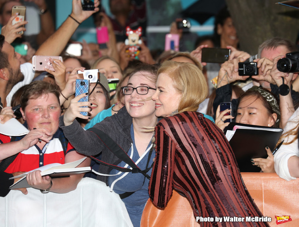 Photo Coverage: Nicole Kidman & More at TIFF: LION Red Carpet Premiere  Image