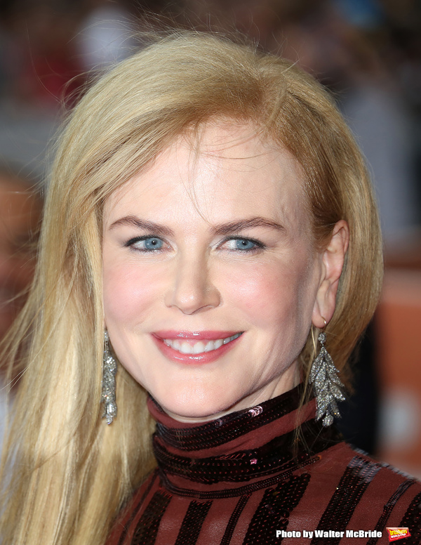 Photo Coverage: Nicole Kidman & More at TIFF: LION Red Carpet Premiere  Image
