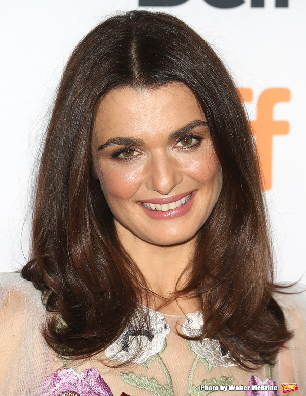Photo Coverage: Rachel Weisz & More at TIFF: DENIAL Red Carpet Premiere  Image