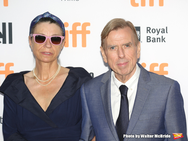 Photo Coverage: Rachel Weisz & More at TIFF: DENIAL Red Carpet Premiere Photo Coverage: Rachel Weisz & More at TIFF: DENIAL Red Carpet Premiere Image