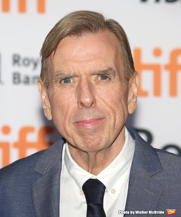 Timothy Spall  Photo
