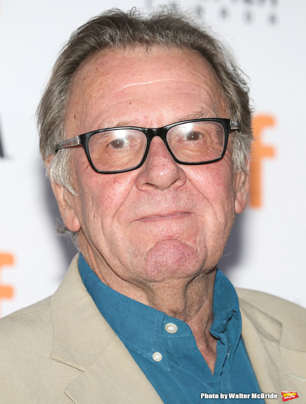 Photo Coverage: Rachel Weisz & More at TIFF: DENIAL Red Carpet Premiere  Image