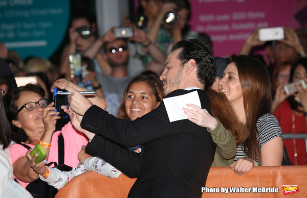 Photo Coverage: Rachel Weisz & More at TIFF: DENIAL Red Carpet Premiere  Image