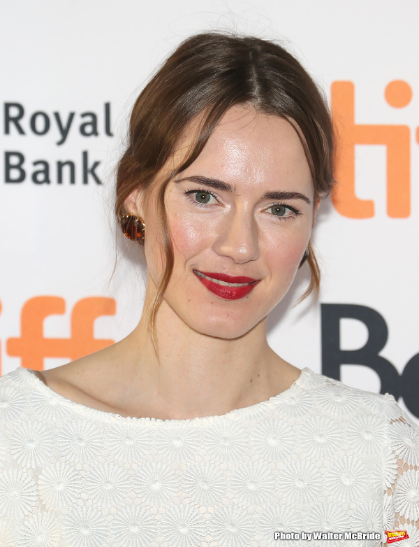 Photo Coverage: Rachel Weisz & More at TIFF: DENIAL Red Carpet Premiere Photo Coverage: Rachel Weisz & More at TIFF: DENIAL Red Carpet Premiere Image