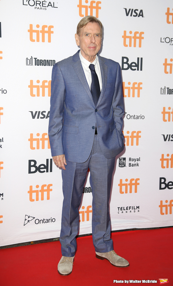 Photo Coverage: Rachel Weisz & More at TIFF: DENIAL Red Carpet Premiere  Image