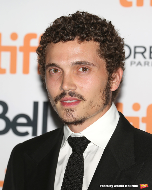 Photo Coverage: Amy Adams & More at TIFF: NOCTURNAL ANIMALS Red Carpet Premiere  Image