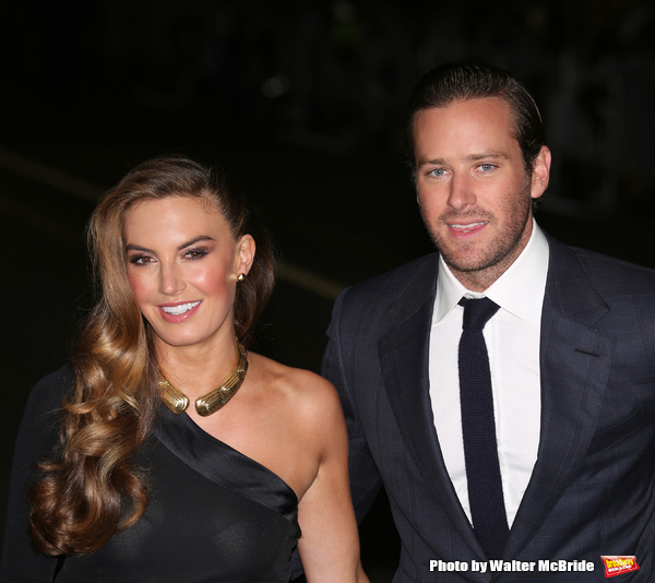 Photo Coverage: Amy Adams & More at TIFF: NOCTURNAL ANIMALS Red Carpet Premiere  Image