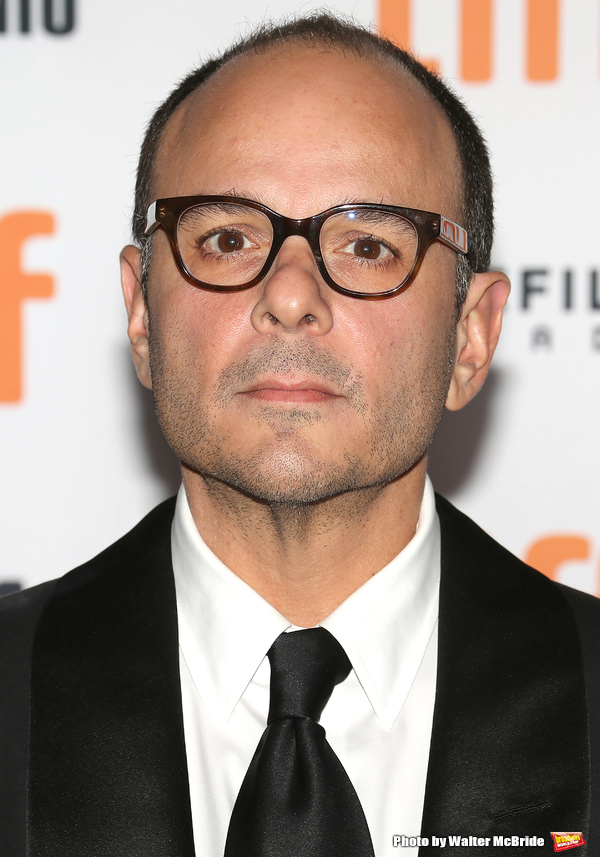 Photo Coverage: Amy Adams & More at TIFF: NOCTURNAL ANIMALS Red Carpet Premiere  Image