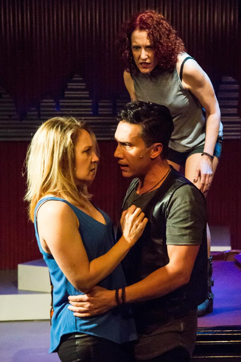 Review: MURDER BALLAD at The Edge Theater Image