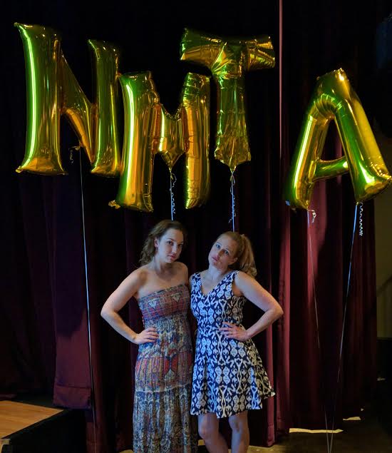 TPAC, Lipscomb University Partner to Present 'THE NASHIES' Image