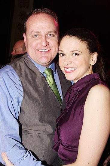 Interview: Broadway's Kevin Covert Directs SPRING AWAKENING at Shenandoah Conservatory Image