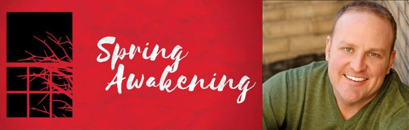 Interview: Broadway's Kevin Covert Directs SPRING AWAKENING at Shenandoah Conservatory Image