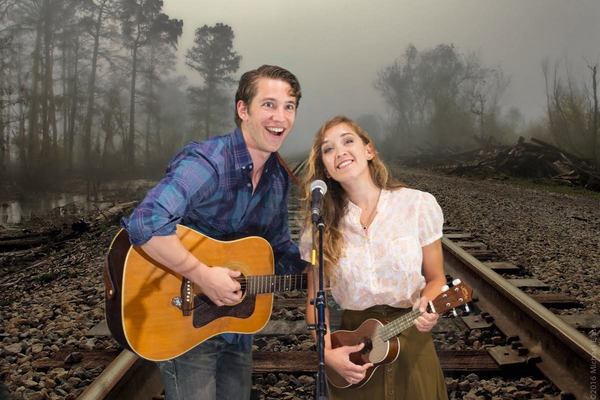 Photo Flash: Meet the Cast of THE FOLK SINGER at TNC  Image