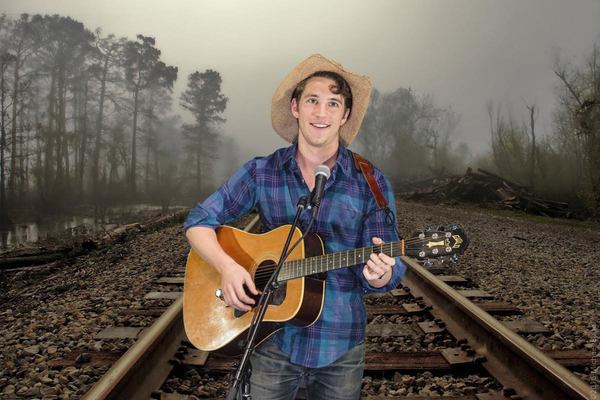 Photo Flash: Meet the Cast of THE FOLK SINGER at TNC  Image