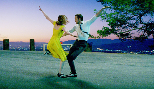 LA LA LAND to Open 52nd Chicago International Film Festival Image