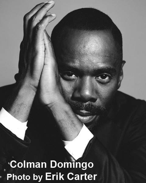 Interview: Colman Domingo on His Intervening BARBECUE, Hollywood & Controversies Image