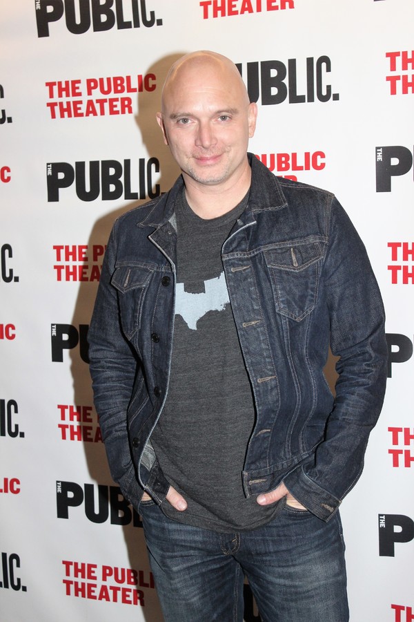 Photo Coverage: Opening Night of WHAT DID YOU EXPECT at The Public Theater 