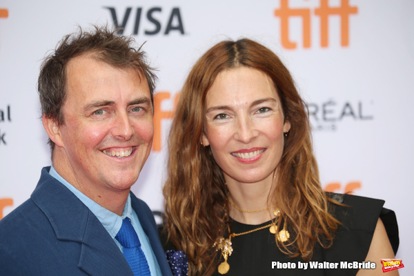 Photo Coverage: Jennifer Hudson & More Attend TIFF: SING Red Carpet Premiere  Image