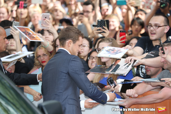 Photo Coverage: Jennifer Hudson & More Attend TIFF: SING Red Carpet Premiere  Image