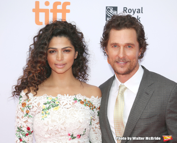 Photo Coverage: Jennifer Hudson & More Attend TIFF: SING Red Carpet Premiere  Image