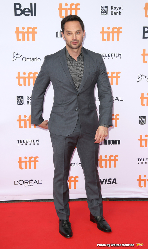 Photo Coverage: Jennifer Hudson & More Attend TIFF: SING Red Carpet Premiere  Image