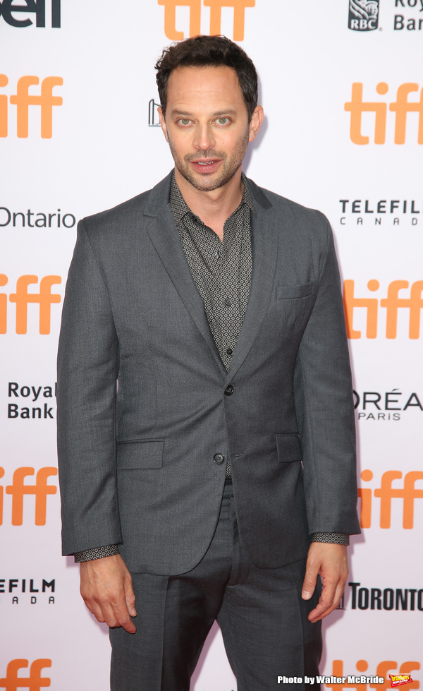 Photo Coverage: Jennifer Hudson & More Attend TIFF: SING Red Carpet Premiere  Image