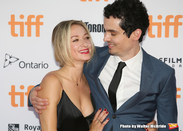Photo Coverage: Ryan Gosling & More Attend TIFF: LA LA LAND Red Carpet Premiere  Image