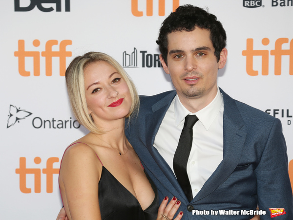 Photo Coverage: Ryan Gosling & More Attend TIFF: LA LA LAND Red Carpet Premiere  Image