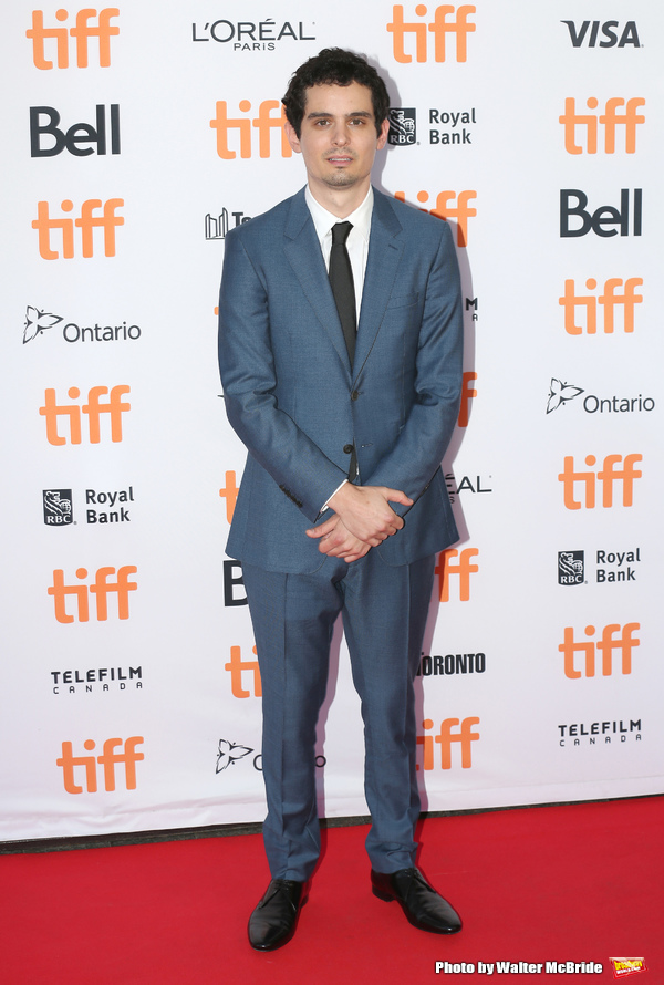 Photo Coverage: Ryan Gosling & More Attend TIFF: LA LA LAND Red Carpet Premiere  Image