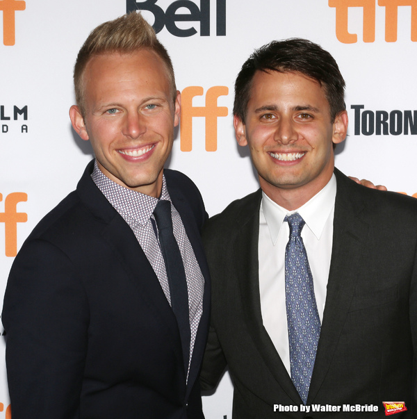 Photo Coverage: Ryan Gosling & More Attend TIFF: LA LA LAND Red Carpet Premiere  Image