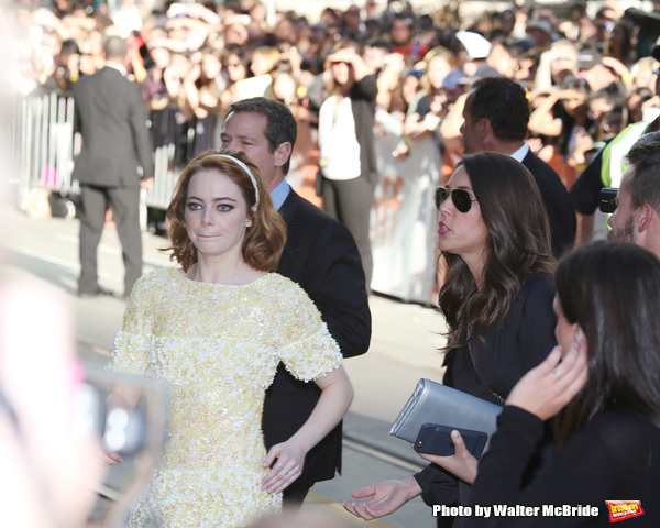 Photo Coverage: Ryan Gosling & More Attend TIFF: LA LA LAND Red Carpet Premiere  Image