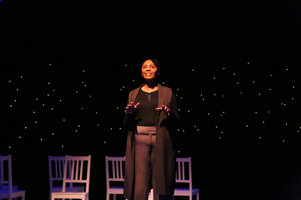 Photo Flash: Actor's Co-Op Presents OUR TOWN Image