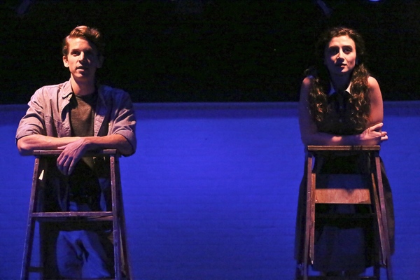 Photo Flash: Actor's Co-Op Presents OUR TOWN Image