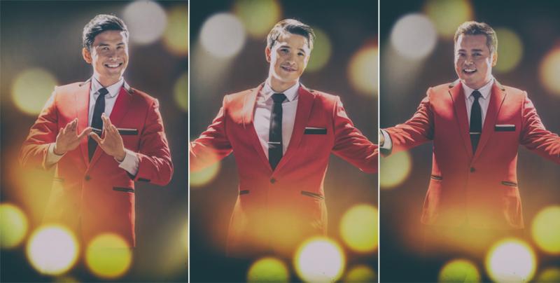 JERSEY BOYS Premieres in Manila, Sept. 23; Full Cast Announced Image
