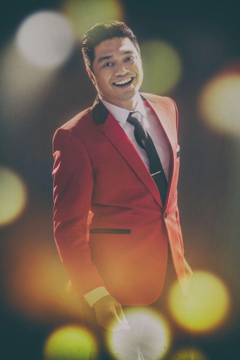 JERSEY BOYS Premieres in Manila, Sept. 23; Full Cast Announced Image
