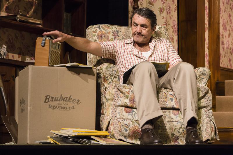 Review: The Fugard's CLYBOURNE PARK a 'Woke' Look at White Privilege and Gentrification Image
