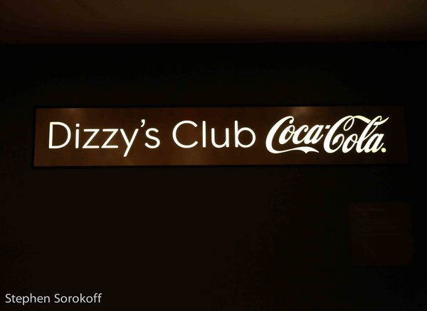 Photo Coverage: Jazz at Lincoln Center presents Marilyn Maye at Dizzy's Club-Coca Cola Image