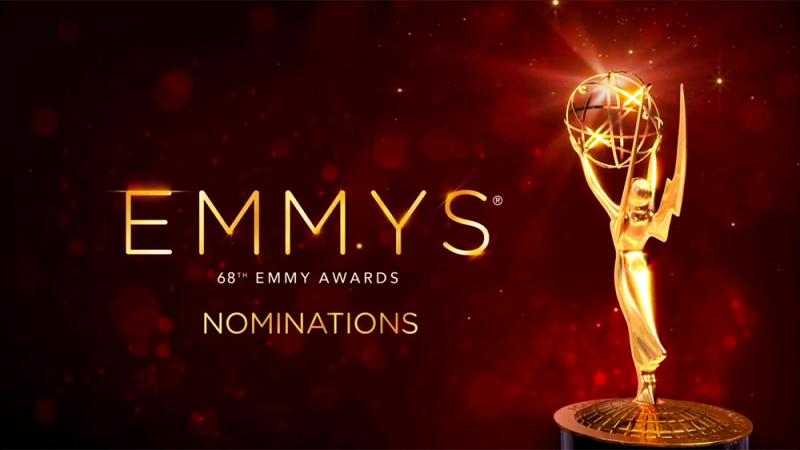 The 68th Emmy Awards Complete Nominees and Winners List; ALL THE WINNERS!