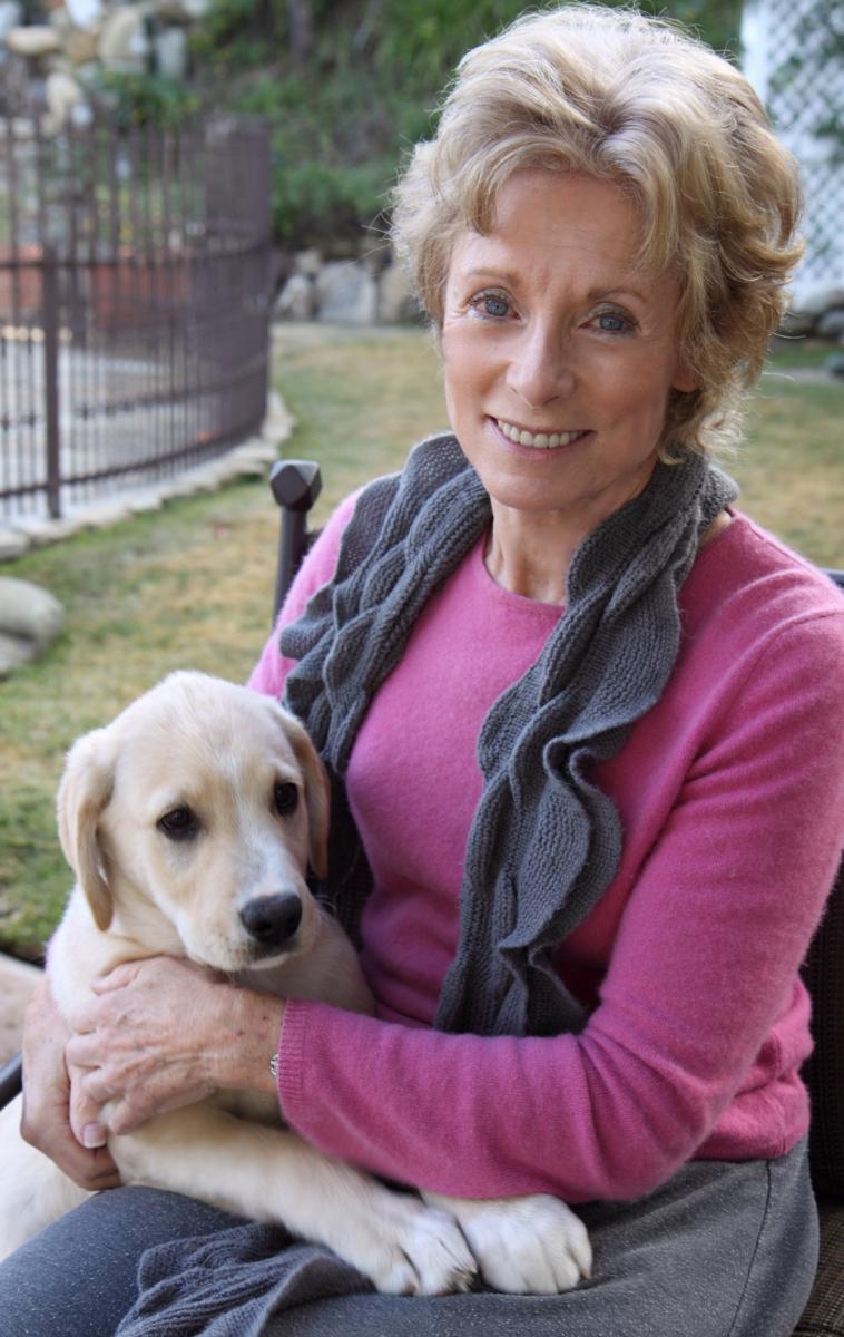THE SOUND OF MUSIC's 'Liesl' Charmian Carr Dies at 73 Image