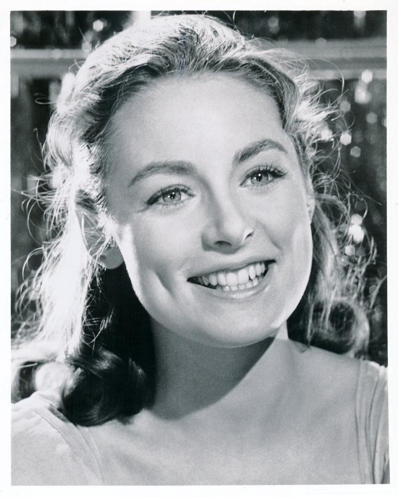 THE SOUND OF MUSIC's 'Liesl' Charmian Carr Dies at 73 Image