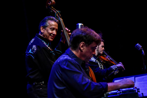 Photo Flash: Sneak Peek of Hank Williams Show at Reilly Arts Center Image