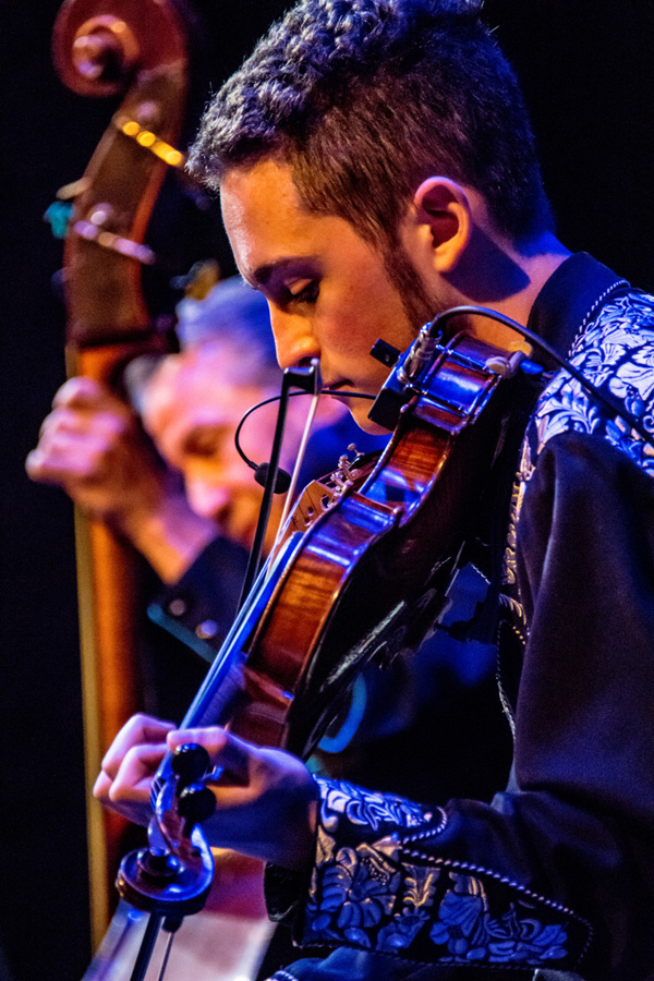 Photo Flash: Sneak Peek of Hank Williams Show at Reilly Arts Center Image