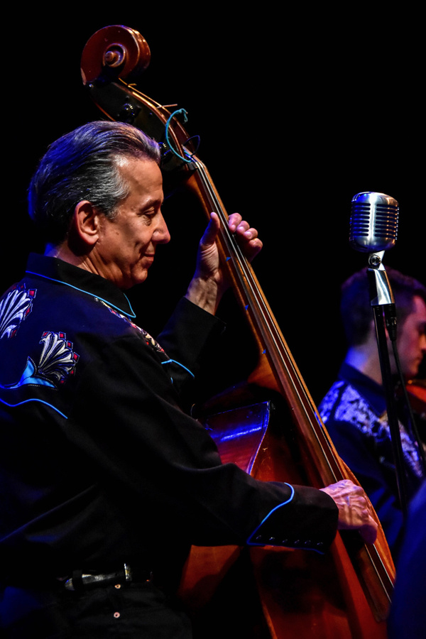 Photo Flash: Sneak Peek of Hank Williams Show at Reilly Arts Center Image